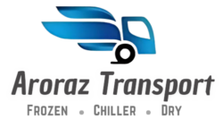 Aroraz Transport